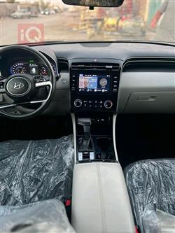 هیوندای تۆکسۆن